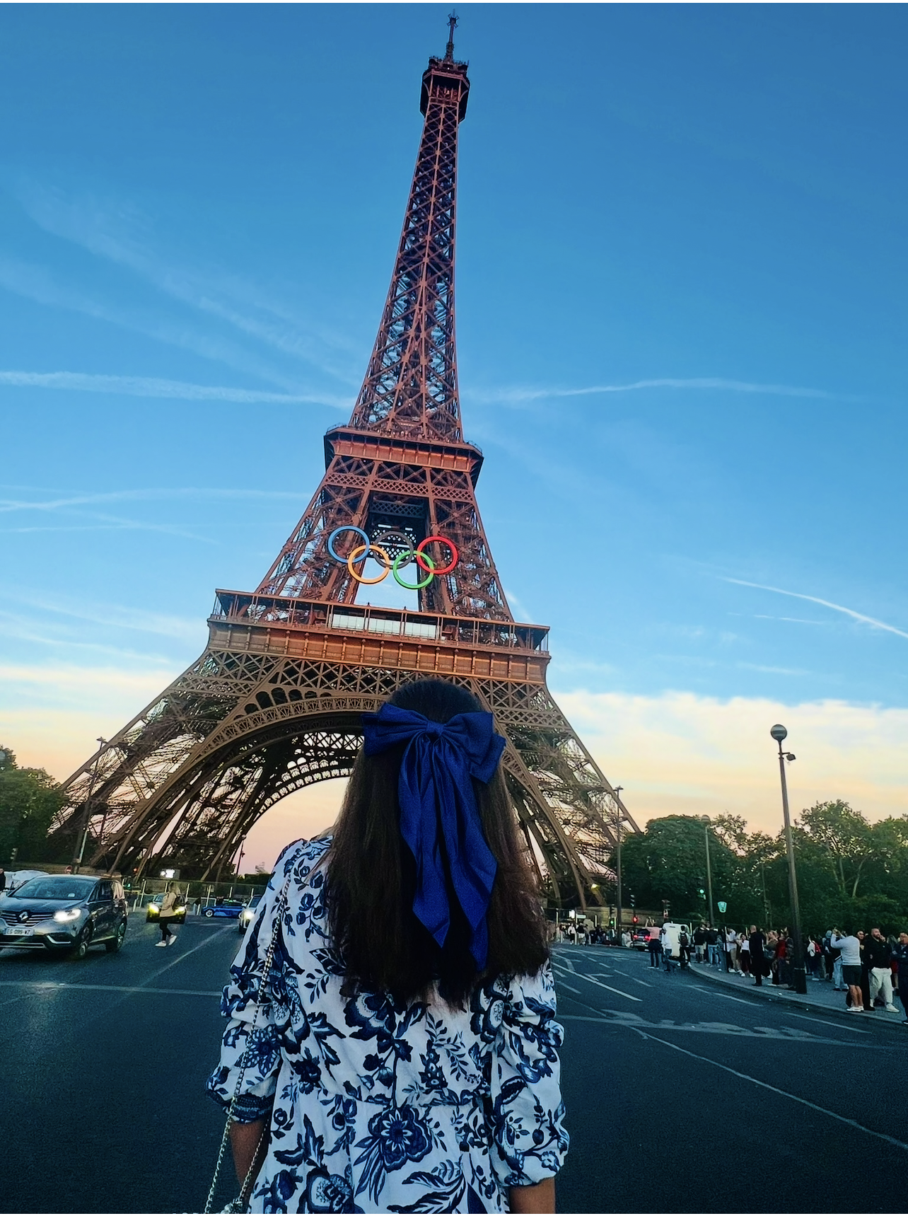 Eiffel Tower