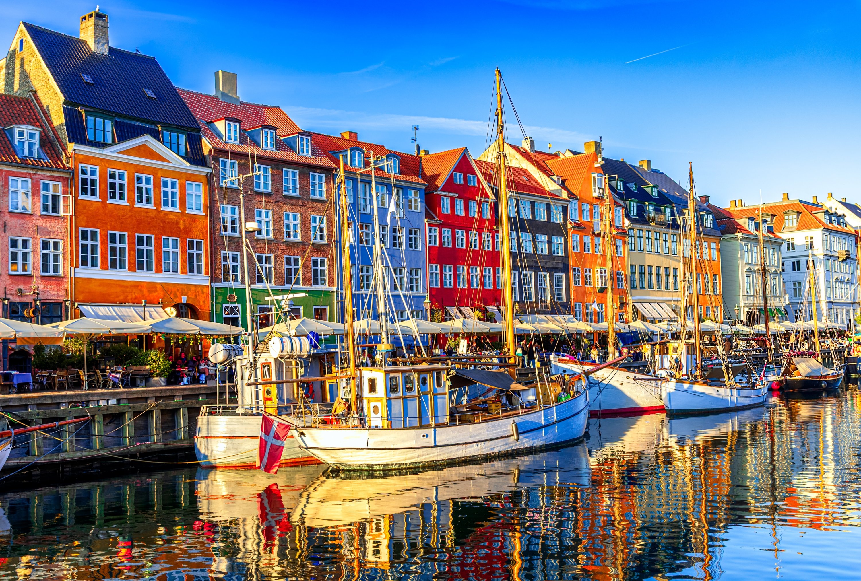 Denmark