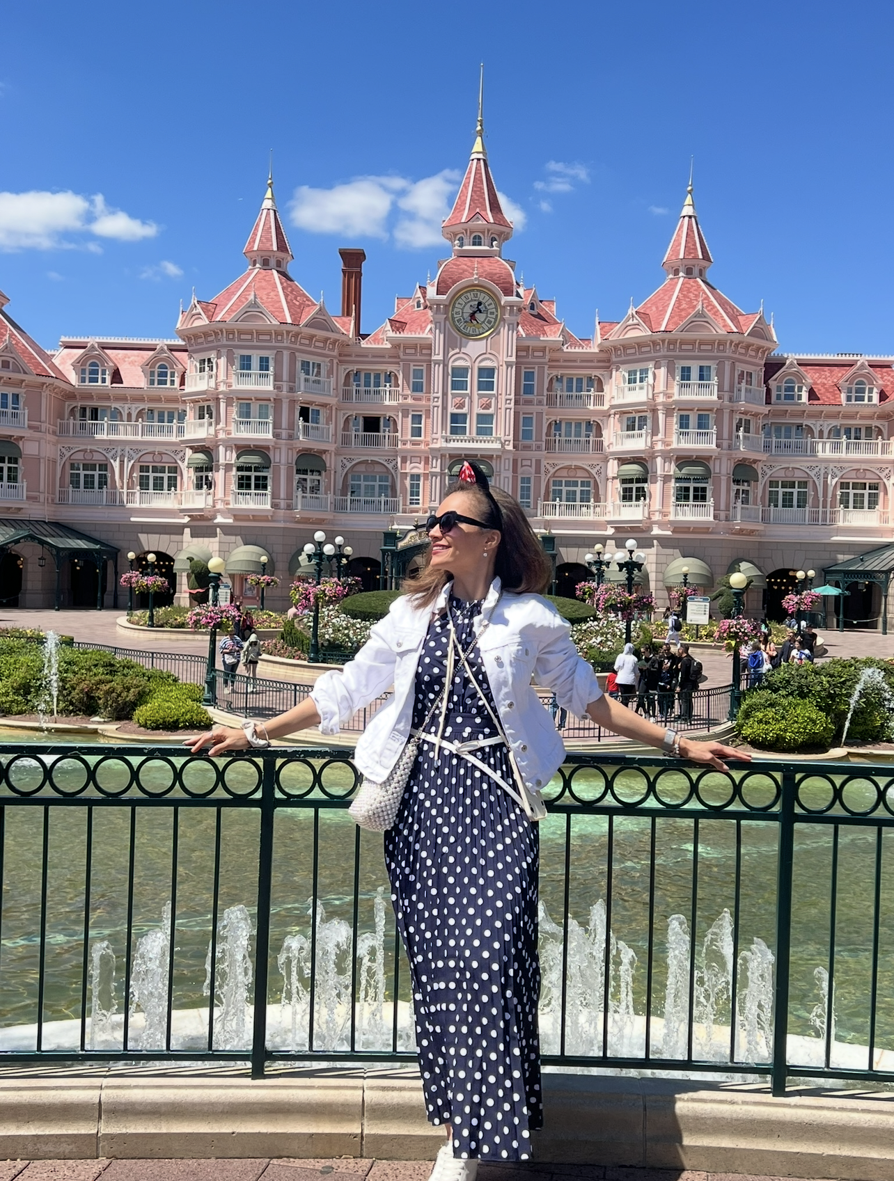 Disney Castle